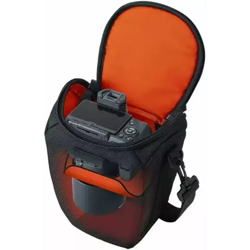 Sony LCS-AMB cameratas schoudertas zwart