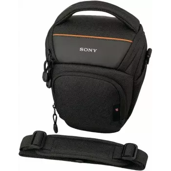 Sony LCS-AMB cameratas schoudertas zwart