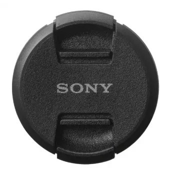 Sony ALC-F49S objectiefdop 4,9 cm zwart