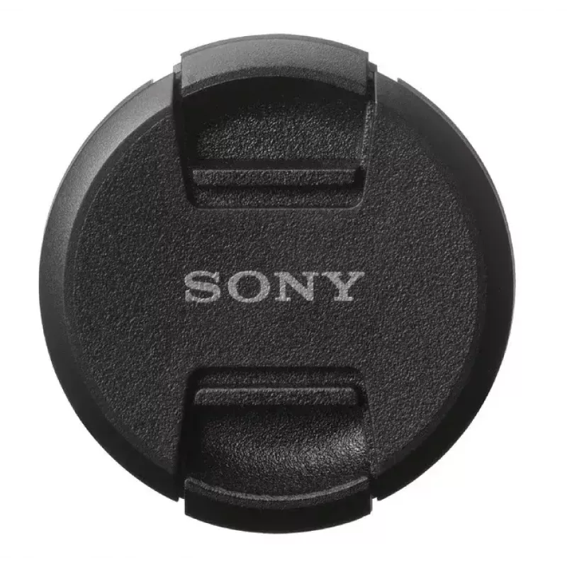 Sony ALC-F49S objectiefdop 4,9 cm zwart