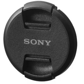 Sony ALC-F49S objectiefdop 4,9 cm zwart
