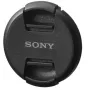Sony ALC-F49S objectiefdop 4,9 cm zwart