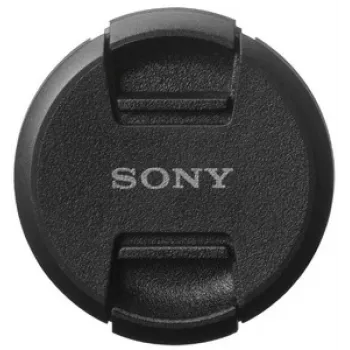 Objectiefdop Sony ALC-F67S front-objectiefdop