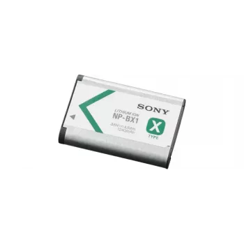 Batterij Sony NP-BX1 NPBX1.CE