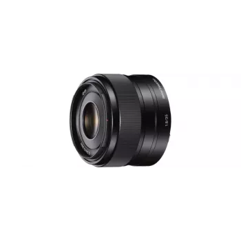 Objectief Sony SEL35F18