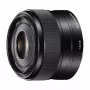 Objectief Sony SEL35F18