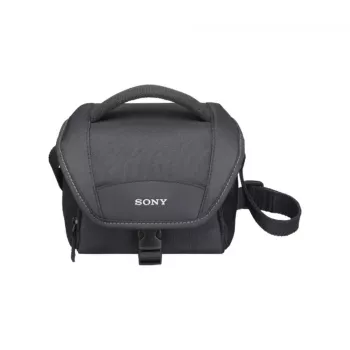 Sony LCS-U11 cameratas schoudertas zwart