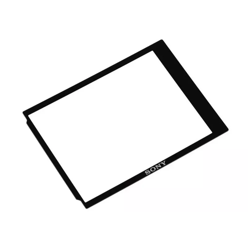Screenscherm Sony PCK-LM15
