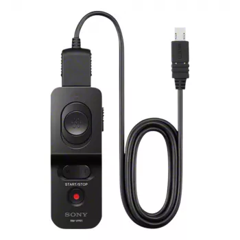 Sony RM-VPR1 bedrade multi-terminal afstandsbediening