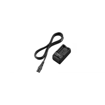 Acculader Sony BC-TRW