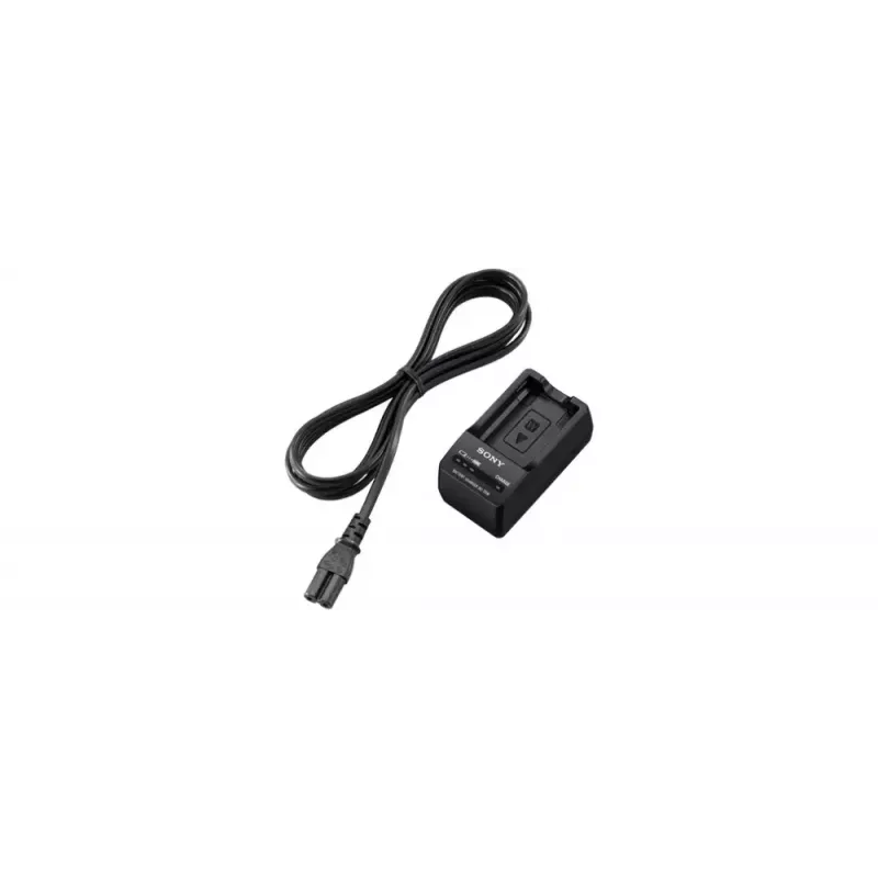 Acculader Sony BC-TRW