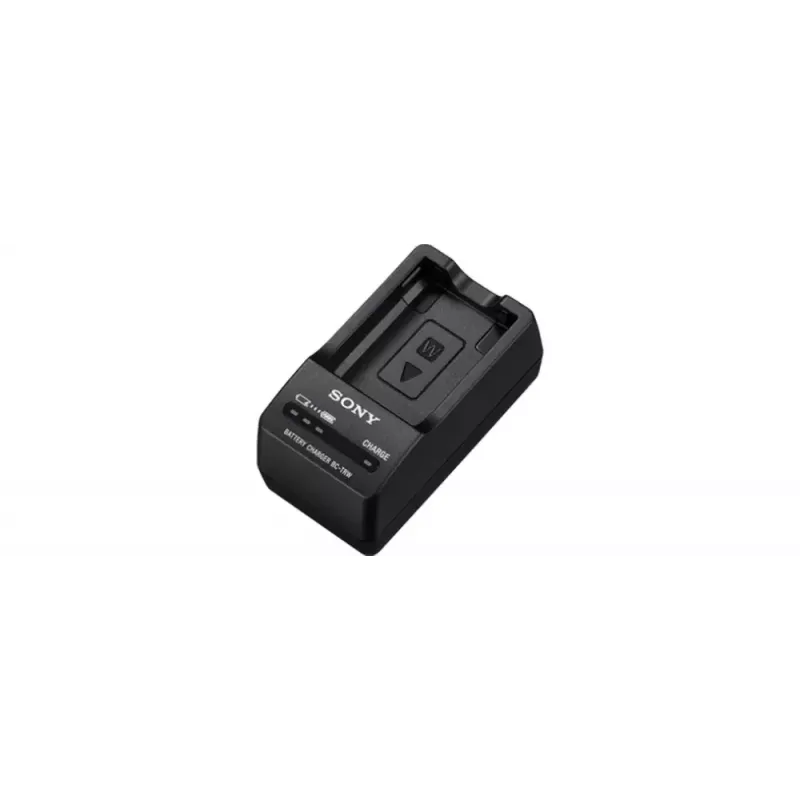 Acculader Sony BC-TRW