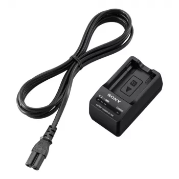 Acculader Sony BC-TRW