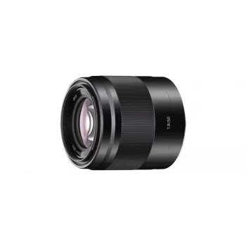 Sony SEL50F18 50mm f/1.8 OSS objectief