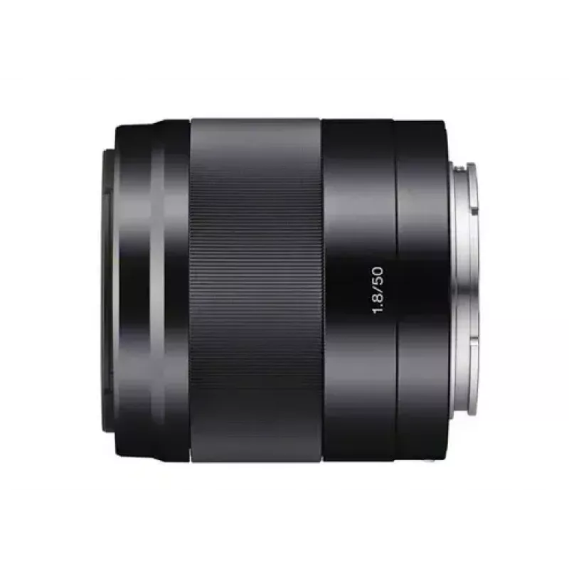 Sony SEL50F18 50mm f/1.8 OSS objectief
