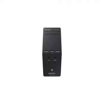 Afstandsbediening Sony RMF-ED004