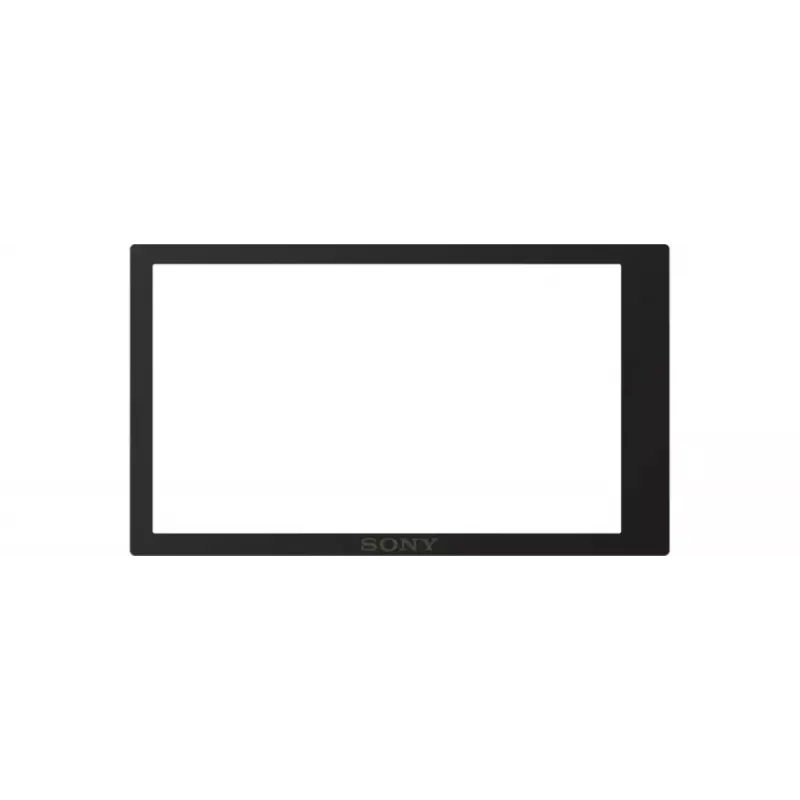 Screenscherm Sony PCK-LM17