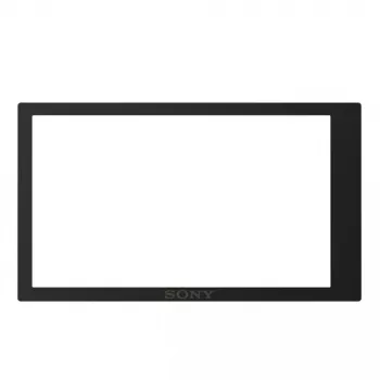 Screenscherm Sony PCK-LM17