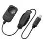 Sony RM-SPR1, digitale camera, bedraad, drukknoppen, zwart