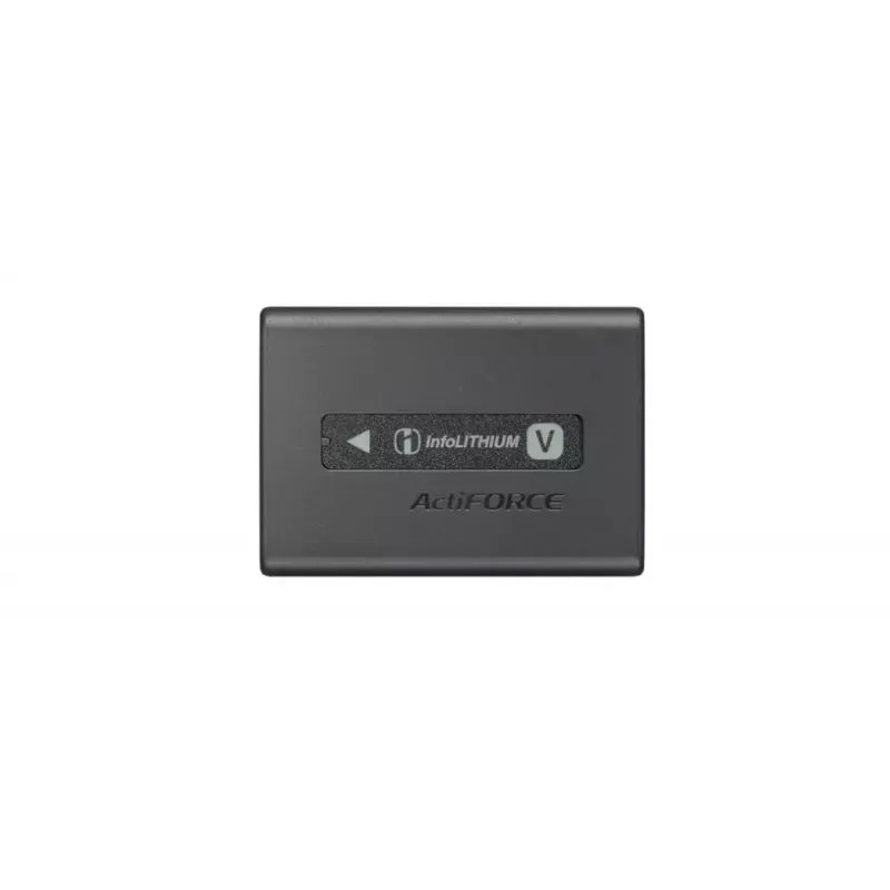 Accu Sony NP-FV100A camera/camcorder 3410 mAh NPFV100A2.CE