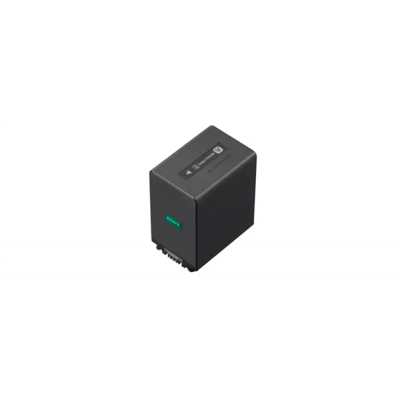 Accu Sony NP-FV100A camera/camcorder 3410 mAh NPFV100A2.CE