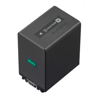 Accu Sony NP-FV100A camera/camcorder 3410 mAh NPFV100A2.CE