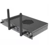 iiyama OPC5801BC pc/workstation Intel® Core™ i5 i5-8265U 8 GB DDR4-SDRAM 256 GB Windows 10 IoT Enterprise mini-pc zwart