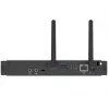 iiyama OPC5801BC pc/workstation Intel® Core™ i5 i5-8265U 8 GB DDR4-SDRAM 256 GB Windows 10 IoT Enterprise mini-pc zwart