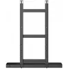 iiyama MD TABLE001-B1 monitorhouder accessoire