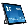 iiyama ProLite T2435MSC-B2 computermonitor 59,9 cm (23,6 inch) 1920 x 1080 pixel Full HD LED touchscreen zwart