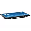 iiyama ProLite T2435MSC-B2 computermonitor 59,9 cm (23,6 inch) 1920 x 1080 pixel Full HD LED touchscreen zwart