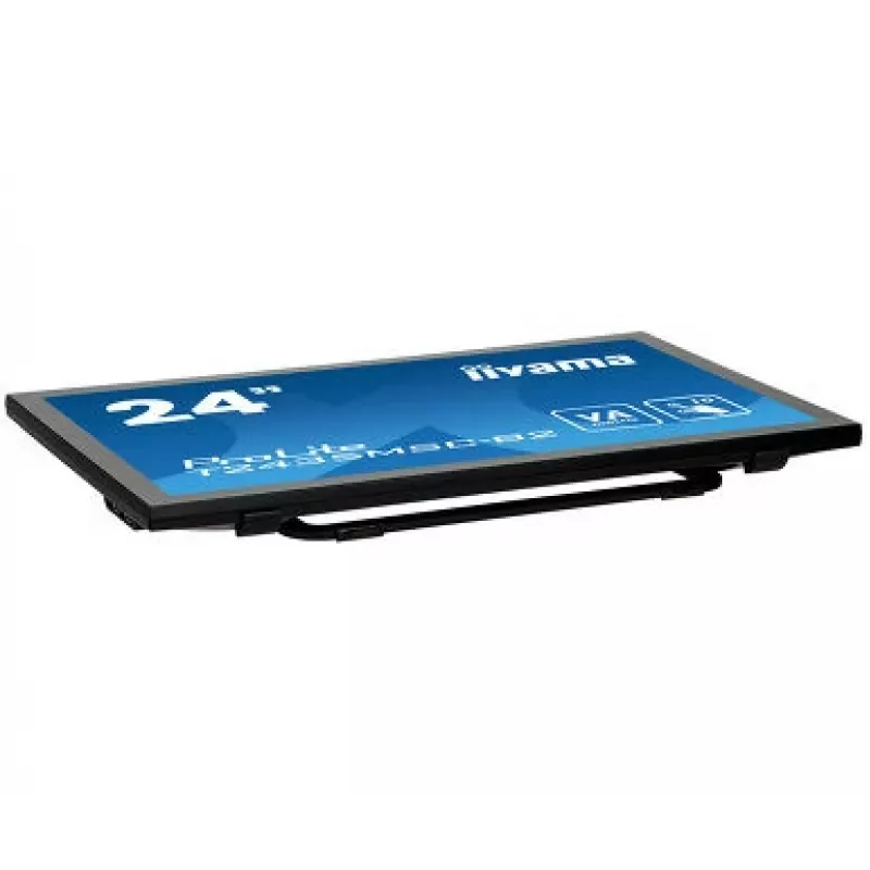 iiyama ProLite T2435MSC-B2 computermonitor 59,9 cm (23,6 inch) 1920 x 1080 pixel Full HD LED touchscreen zwart