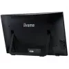 iiyama ProLite T2435MSC-B2 computermonitor 59,9 cm (23,6 inch) 1920 x 1080 pixel Full HD LED touchscreen zwart