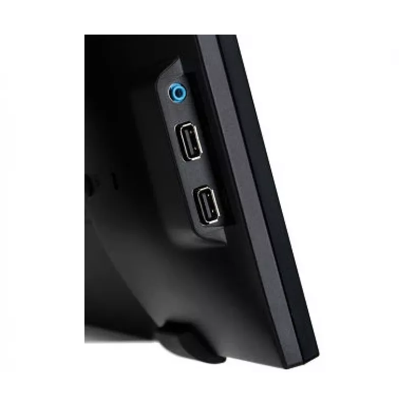 iiyama ProLite T2435MSC-B2 computermonitor 59,9 cm (23,6 inch) 1920 x 1080 pixel Full HD LED touchscreen zwart
