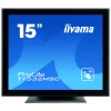 iiyama T1532MSC-B5AG POS-monitor 38,1 cm (15 inch) 1024 x 768 pixel touchscreen