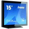 iiyama T1532MSC-B5AG POS-monitor 38,1 cm (15 inch) 1024 x 768 pixel touchscreen