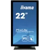 iiyama ProLite T2234MSC-B7X computerscherm 54,6 cm (21,5 inch) 1920 x 1080 pixel Full HD touchscreen zwart