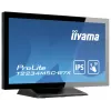 iiyama ProLite T2234MSC-B7X computerscherm 54,6 cm (21,5 inch) 1920 x 1080 pixel Full HD touchscreen zwart
