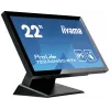 iiyama ProLite T2234MSC-B7X computerscherm 54,6 cm (21,5 inch) 1920 x 1080 pixel Full HD touchscreen zwart