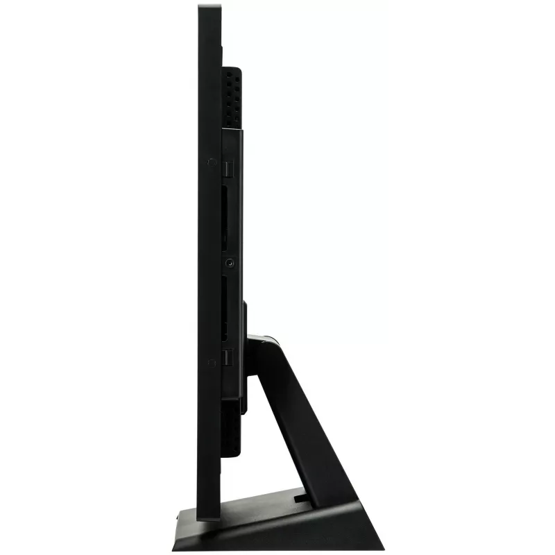 iiyama ProLite T2234MSC-B7X computerscherm 54,6 cm (21,5 inch) 1920 x 1080 pixel Full HD touchscreen zwart