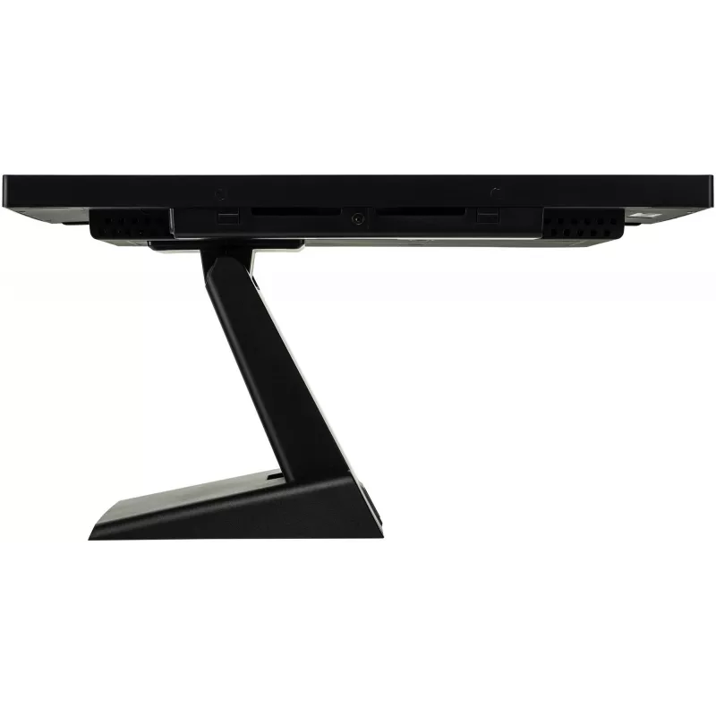 iiyama ProLite T2234MSC-B7X computerscherm 54,6 cm (21,5 inch) 1920 x 1080 pixel Full HD touchscreen zwart