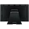 iiyama ProLite T2234MSC-B7X computerscherm 54,6 cm (21,5 inch) 1920 x 1080 pixel Full HD touchscreen zwart