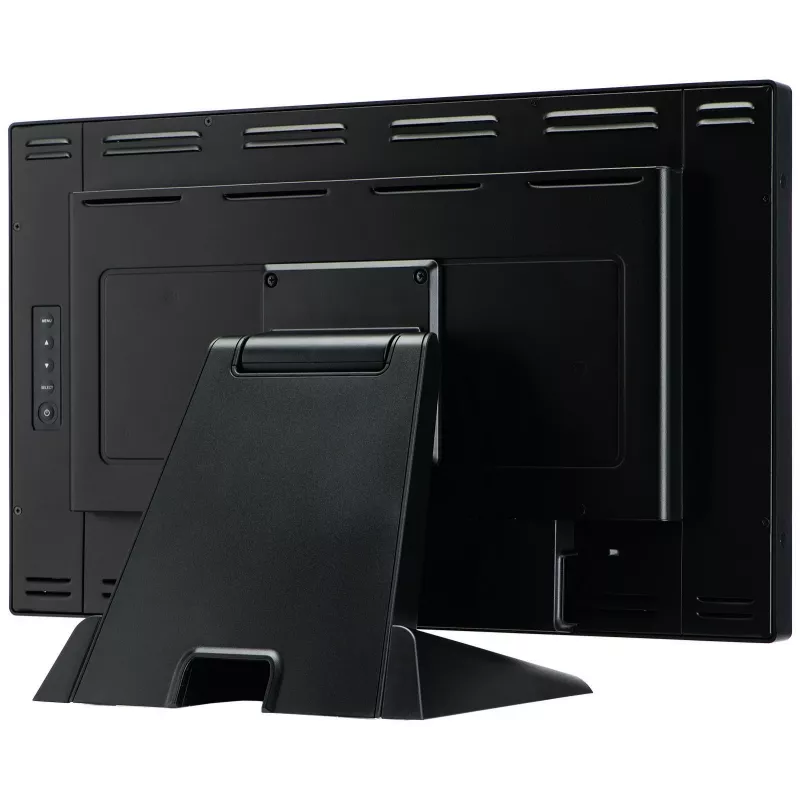 iiyama ProLite T2234MSC-B7X computerscherm 54,6 cm (21,5 inch) 1920 x 1080 pixel Full HD touchscreen zwart
