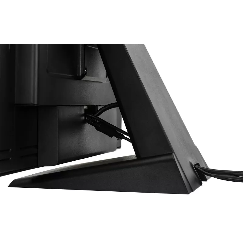 iiyama ProLite T2234MSC-B7X computerscherm 54,6 cm (21,5 inch) 1920 x 1080 pixel Full HD touchscreen zwart