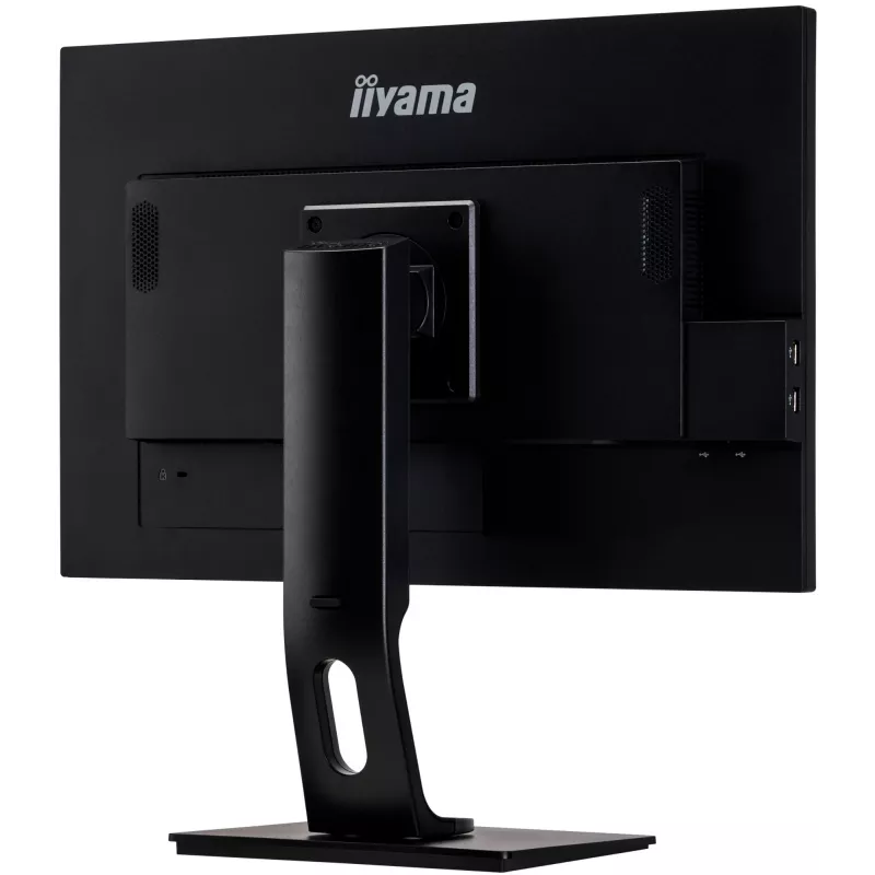 iiyama ProLite XUB2495WSU-B4 computermonitor 61,2 cm (24,1 inch) 1920 x 1200 pixel WUXGA zwart