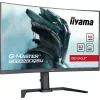 iiyama G-MASTER GCB3280QSU-B1 computermonitor 80 cm (31,5 inch) 2560 x 1440 pixel LED zwart