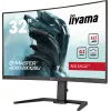 iiyama G-MASTER GCB3280QSU-B1 computermonitor 80 cm (31,5 inch) 2560 x 1440 pixel LED zwart