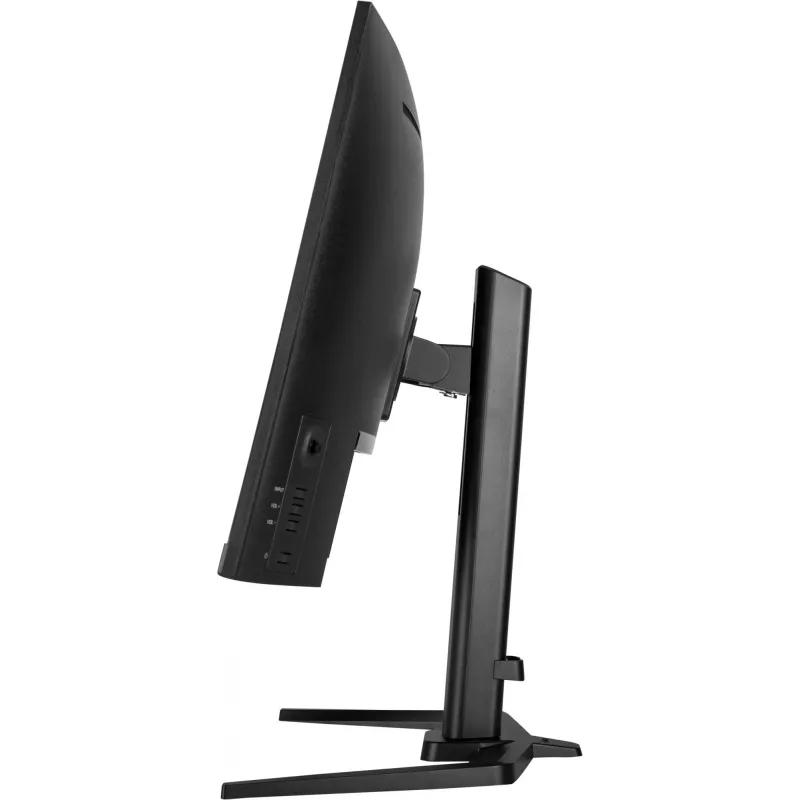 iiyama G-MASTER GCB3280QSU-B1 computermonitor 80 cm (31,5 inch) 2560 x 1440 pixel LED zwart