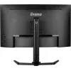 iiyama G-MASTER GCB3280QSU-B1 computermonitor 80 cm (31,5 inch) 2560 x 1440 pixel LED zwart
