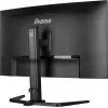 iiyama G-MASTER GCB3280QSU-B1 computermonitor 80 cm (31,5 inch) 2560 x 1440 pixel LED zwart
